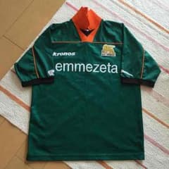 サッカー Venezia ユニフォームのサムネイル