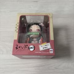 るかっぷ 鬼滅の刃 竈門禰豆子 フィギュアのサムネイル