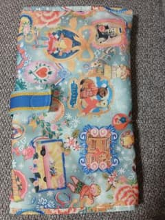 防水　おむつ替えシート　oilily　オイリリー