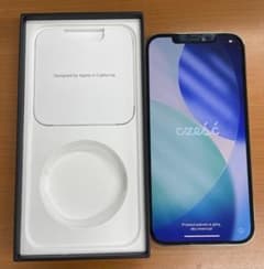 動作確認済み iPhone 12 Pro Max 128GB ID:F4569 動作確認済み iPhone 12 Pro Max 128GB ID:F4569 - メルカリ