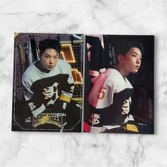 세븐틴 25 세븐틴 HOME 호시]