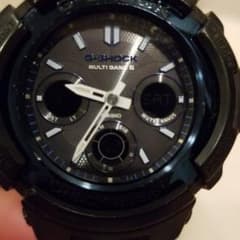 CASIO G-SHOCK 腕時計のサムネイル