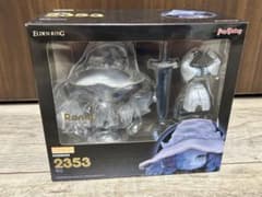 ねんどろいど ELDEN RING エルデンリング ラニ 2353 - メルカリ