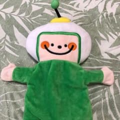 ぬいぐるみのサムネイル
