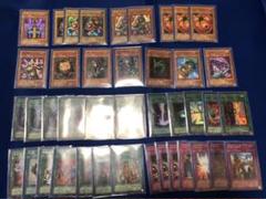 遊戯王 2003年　世界大会 優勝デッキ　02環境 ゲートボール 遊戯王 2003年 世界大会 優勝デッキ 02環境 ゲートボール - メルカリ
