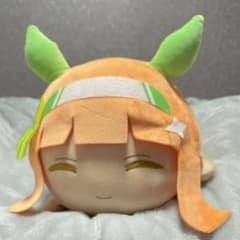ウマ娘 サイレンススズカ ぬいぐるみのサムネイル