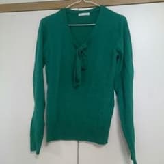 長袖Tシャツのサムネイル