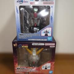 ガンダム ヘッド型スピーカー 2種セット