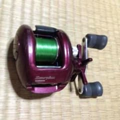 本日限定値引き スコーピオン 1501 メンテナンス済みのサムネイル