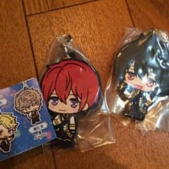 あんスタ ラバストのサムネイル