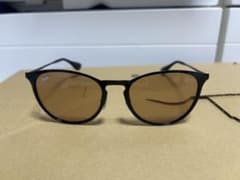 Rayban レイバン RB3539 002/Q4 エリカメタル - メルカリ