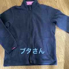ユニクロ フリースのサムネイル