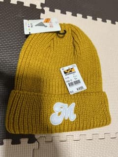 新品    ニット帽 (ワークマン)のサムネイル