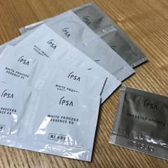 イプサ IPSA サンプルのサムネイル