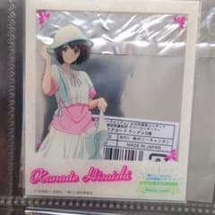 響け!ユーフォニアム サマーコンサート クリアカード 久石奏 - メルカリ