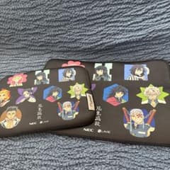 鬼滅の刃 ケース 2セット - メルカリ