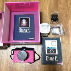 120 フィルムカメラのサムネイル