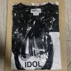 アユニD Tシャツ Lサイズ 東京ドームのサムネイル