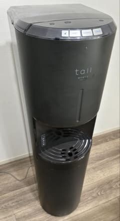 エブリィフレシャスtall ウォーターサーバー BSS-311 - メルカリ