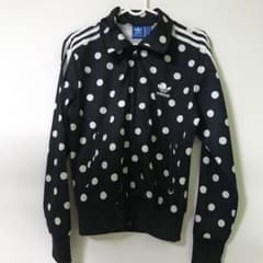 adidas originals アディダスオリジナルス　ジャケット　ジャージのサムネイル