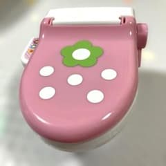 メルちゃん　トイレのサムネイル
