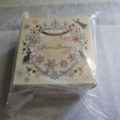  Beautyスキンケアパウダー おしろい 本体 25g 2個セット Snow Beautyスキンケアパウダー おしろい 本体 25g - メルカリ