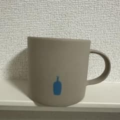 ブルーボトルコーヒー ストーンマグ グレーのサムネイル