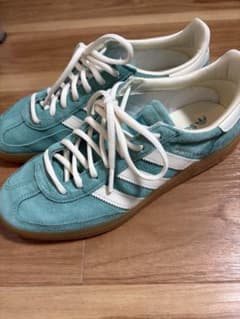 adidas x Sporty & Rich スニーカーのサムネイル