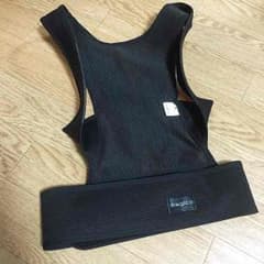 姿勢矯正ベルト Lu様専用のサムネイル