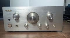 TEAC プリメインアンプ A-H500i TEAC プリメインアンプ A-H500i - メルカリ