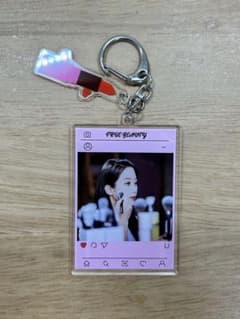女神降臨 ムンガヨン アクリルキーホルダーのサムネイル