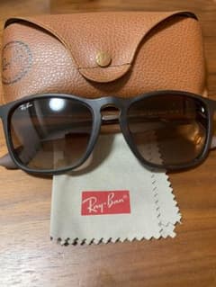 For B:  Rayban RB 4187 F sunglassのサムネイル