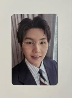 SUGA ユンギ BTS ARIRANG BUSAN 釜山コン 釜山限定トレカ - メルカリ