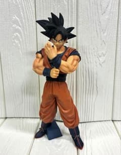 ドラゴンボール フィギュア 一番くじ ストロングチェインズ 開封品