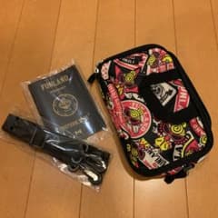 ヒス⭐︎バッグのサムネイル