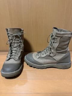 WELLCO 米海兵隊実物 Vibram EGA刻印のサムネイル