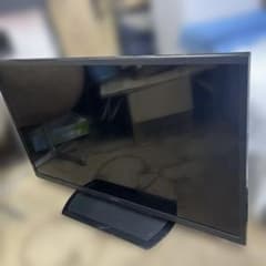 のんたん様専用 SHARP AQUOS 46V型 テレビ LC-46W10 - メルカリ