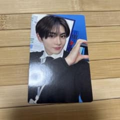 ジョンウォン ENHYPEN アンケートトレカ 特典 - メルカリ