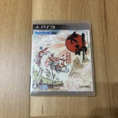 大神 絶景版 PS3のサムネイル