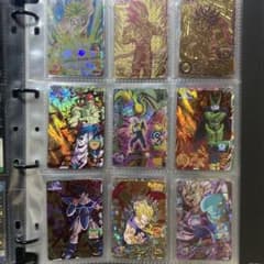 ドラゴンボールヒーローズ　CP まとめ スーパードラゴンボールヒーローズ cpまとめ - メルカリ