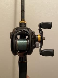DAIWA BLAZON リール&ロッドセット【おまけ有り】のサムネイル