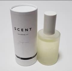 soeff Scent Hair & Body Oil 100mlのサムネイル