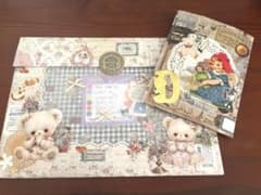おすそ分け紙ものセット①のサムネイル