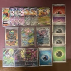 L*】様 【お買い得】ポケモンカード　まとめ売り　引退品のサムネイル