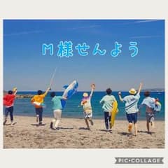 顔パネル用のサムネイル