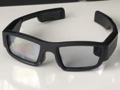 スマートグラス　Vuzix Bladeのサムネイル