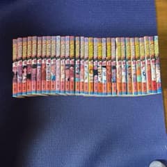 初版多数 SLAM DUNK スラムダンク 全巻セット - メルカリ