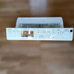 INAX Shower Toilet リモコン 354-1180のサムネイル