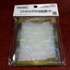 オフィシャルプレミアムスリーブのサムネイル