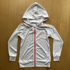 Ocean Pacific ラッシュガード ホワイトのサムネイル